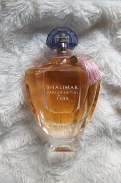 Guerlain Shalimar Parfum Initial L'Eau - Unikat!