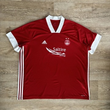 Koszulka piłkarska Adidas Aberdeen 3XL