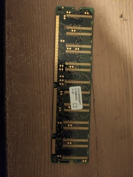 Pamięć RAM 128MB SRAM 133MHz