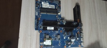  HP 248 340 G1 Laptop płyta główna 746