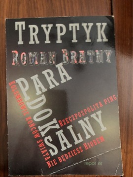 Bratny - Tryptyk