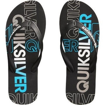 Quiksilver japonki męskie - rozmiar 40. 25cm.