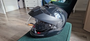 Kask motocyklowy Nolan N40 FULL + zestaw Bluetooth