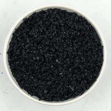 Sól Czarna Hawajska Black lava 500g