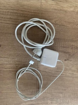 2x Apple MagSafe 2 Power Adapter 45W (MacBook Air)