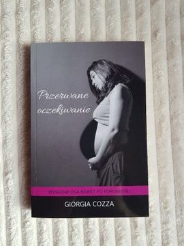 Giorgia Cozza Przerwane Oczekiwanie 2013