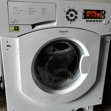 Hotpoint BWMD742EU czesci