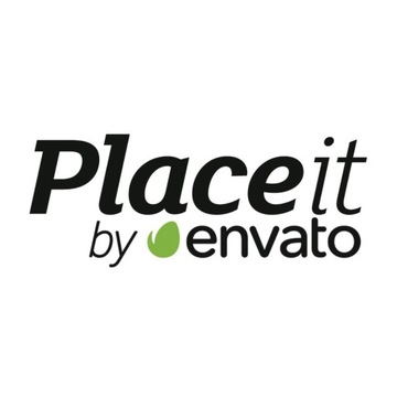 Envato PlaceIT | Dostęp 30 dni