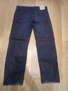 Spodnie jeans Levi's Strauss 503 loose rozm. 36/32