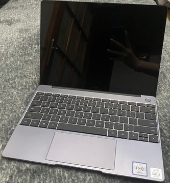 Laptop HUAWEI MateBook 13