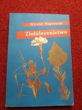 Ziołolecznictwo W. Poprzęcki