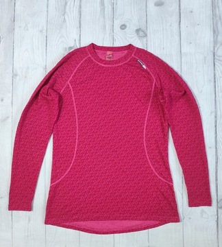 Koszulka NORHEIM Merino  r. XL