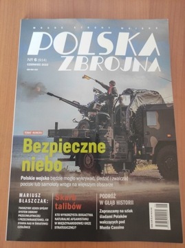 Polska zbrojna 