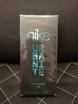 Nike Urbanite Spicy Road edt 75 ml