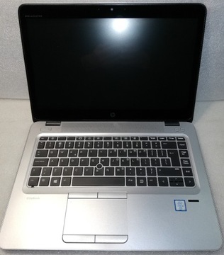 HP EliteBook 840 G3 (stacjonarny lub na części)