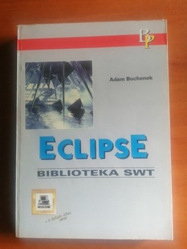 Eclipse. Biblioteka SWT do programowania GUI JAVA