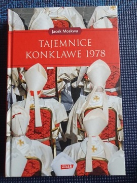 Tajemnice konklawe