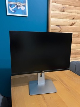 Monitor Dell U2415b