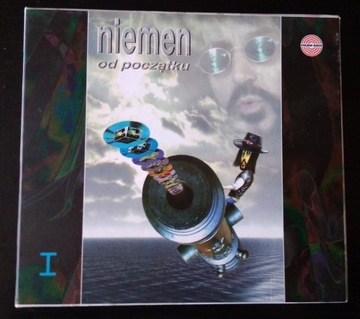 Czesław Niemen - Od Początku I 6 CD BOX 2002