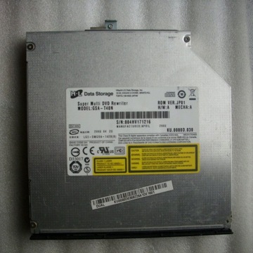 DVD Acer Aspire 5520 5310 5315 5710 5715 5720