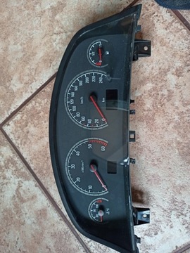 Vectra C Signum 1.9 CDTI automat licznik PIN