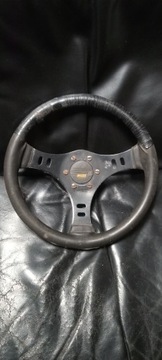 Kierownica sportowa MONZA sport 350 fiat 126 naba