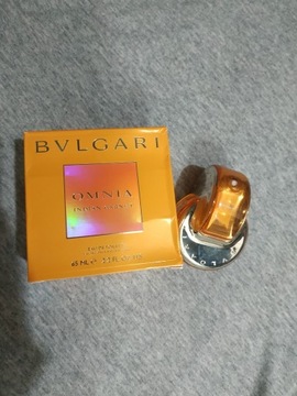 Bvlgari Omnia Indian Garnet EDT 65ml