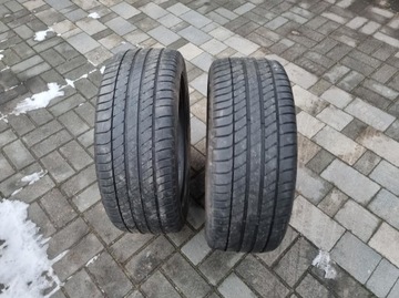 Michelin Primacy HP 225/50 R17 98W XL