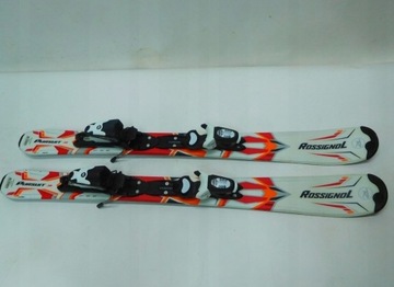 Narty Rossignol Pursuit , 100 cm