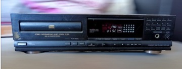 Odtwarzacz DVD Sony Model CDP-M49