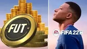 Fifa 23 fifa coins PS5