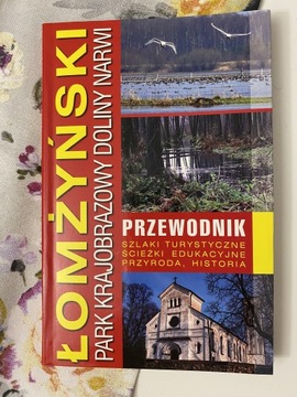 Łomżyński Park Krajobrazowy Doliny Narwi