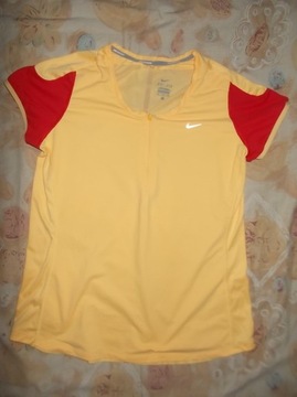 Nike koszulka do biegania dams. r.XL