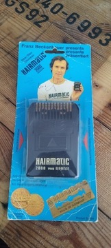 Hairmatic 2000 retro Maszynka do włosów   