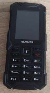 myPhone hammer 4 
