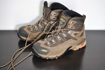 Asolo Blizzard Gore-Tex