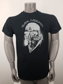 T-Shirt Black Sabbath, U.S. Tour 78 Grey, Metal