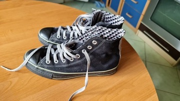 Converse All Star,limitowana edycja r.40 super 