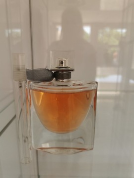 Lancome La Vie Est Belle edp 