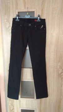 Spodnie jeans r. 34 (XS/34/6)