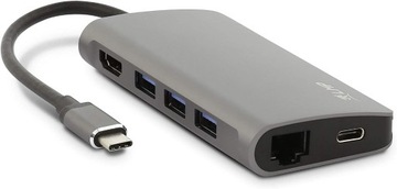 Stacja dokująca LMP Thunderbolt HDMI 4K