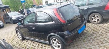 Opel corsa C stan bardzo dobry