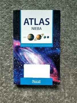 Atlas nieba