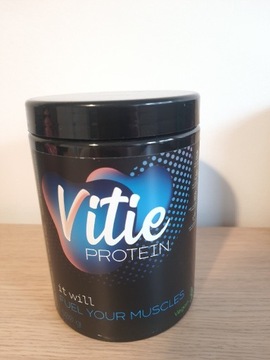 Souvre- VITIE PROTEIN 