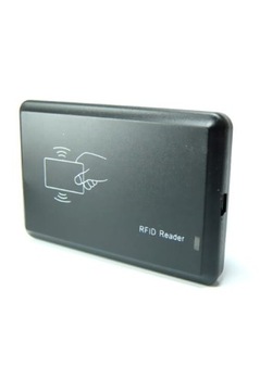 Czytnik kart RFID MIFARE USB reader
