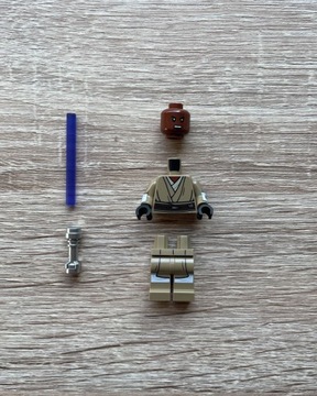 LEGO Star Wars Mace Windu sw1205| wysyłka w 24h!