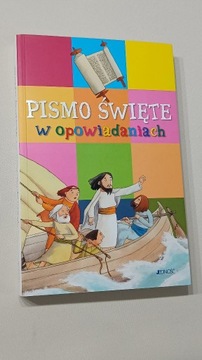 Pismo Święte w opowiadaniach