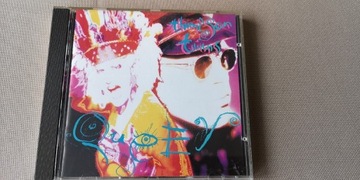 Thompson Twins - Queer. 1991