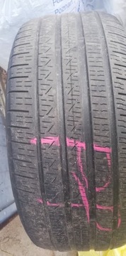 Opony Pirelli Cinturato all season 255/45/18