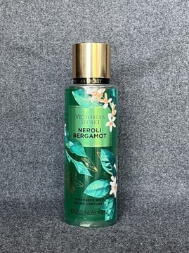 Mgiełka Victoria's Secret Neroli Bergamot